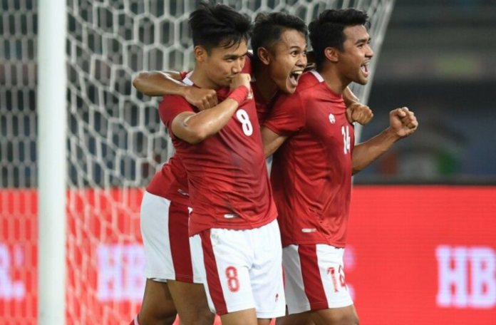 Timnas Indonesia - Piala Asia 2023 - the-afc. com