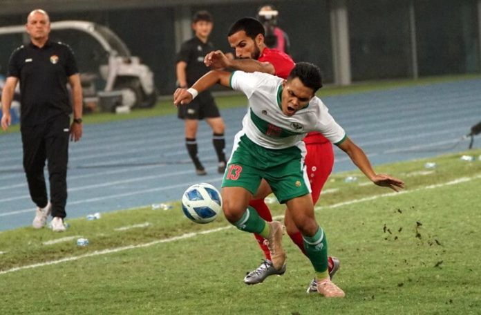 Timnas Indonesia masih berpeluang besar lolos ke Piala Asia U-23 meskipun kalah dari Yordania.