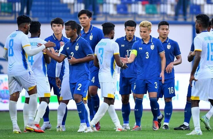 Timnas Thailand diganjar bonus 1 juta baht untuk setiap kemenangan di putaran ketiga kualifikasi Piala Asia 2023.