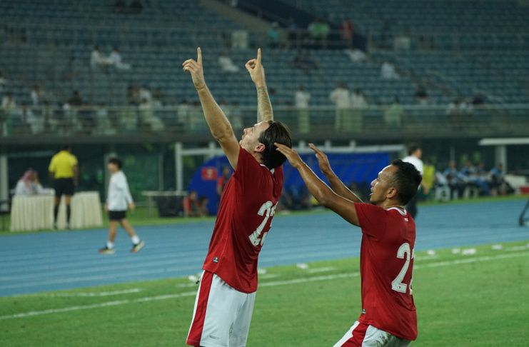 Sulit Harapkan Timnas Indonesia di Piala AFF Bila Tanpa Liga 1