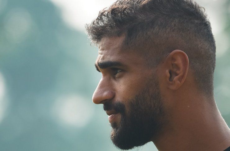 Abdulla Yusuf: 2 Laga Lawan Tim Piala Dunia Penting buat Saya