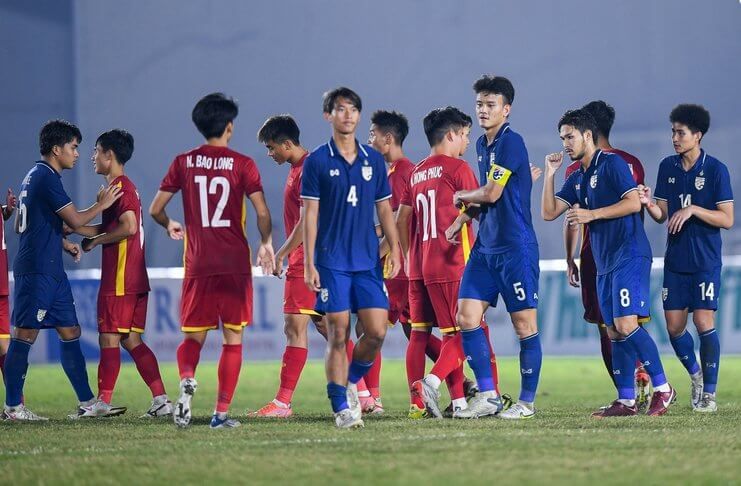 Mochamad Iriawan: Saya Malu Kalau Jadi Ketum Asosiasi Sepak Bola Vietnam atau Thailand