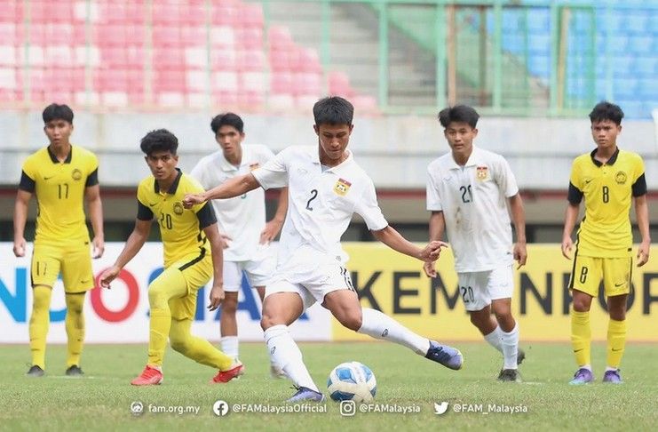 Piala AFF U-19: Malaysia Keok, Timor Leste Ngamuk