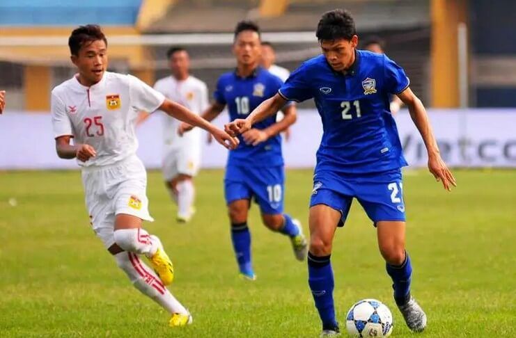 Manajer Cantik Laos Sindir Thailand Usai Piala AFF U-19