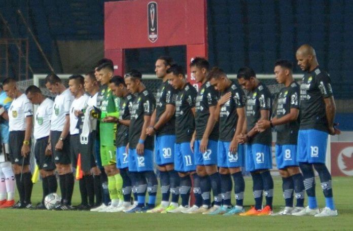 Persib Bandung telah melayangkan surat protes soal draft jadwal Liga 1 2022-23.