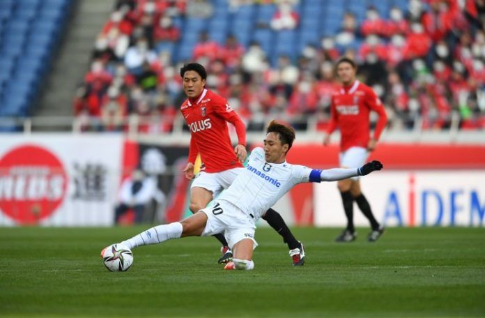 J1 League 2022: Kental Nuansa Persaingan Tokyo vs Keihanshin