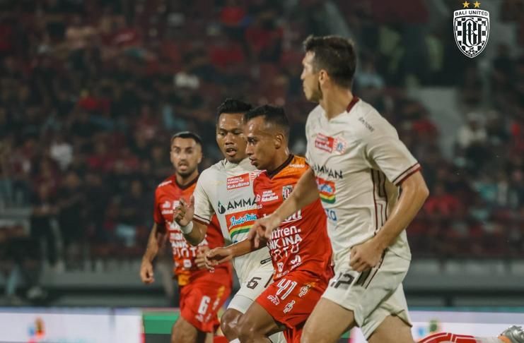 Persija Disanksi, The Jakmania Minta Maaf