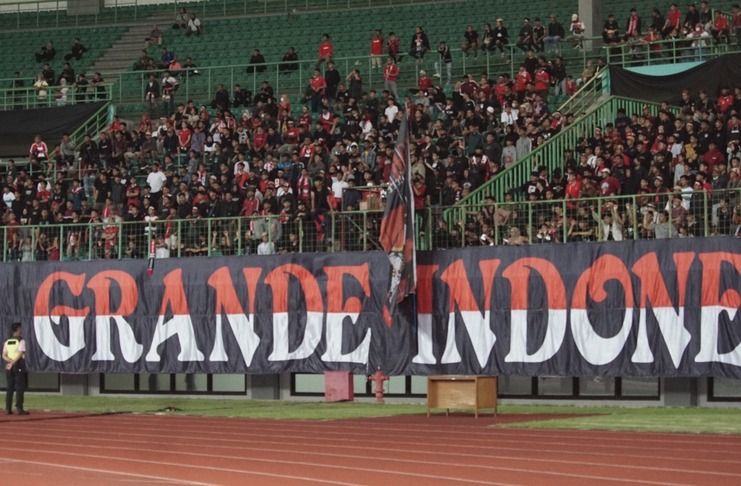 Timnas Indonesia Diizinkan Ditonton Suporter, Kapan Tiket Dijual?