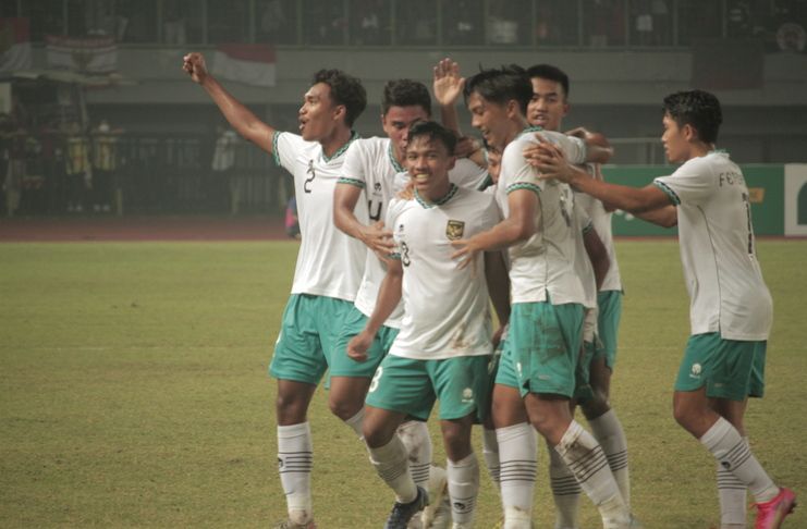 VFF Bocorkan Laga Timnas U-19 Indonesia di Kualifikasi Piala Asia U-20