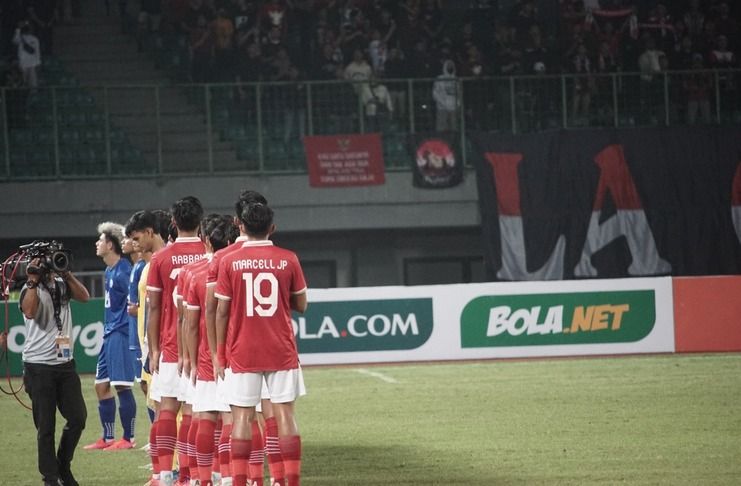 VFF Bocorkan Laga Timnas U-19 Indonesia di Kualifikasi Piala Asia U-20