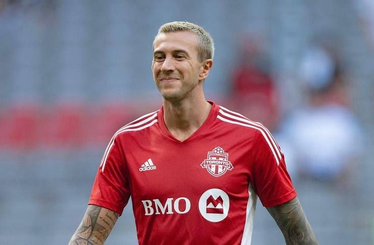 Federico Bernardeschi - Toronto FC - Major League Soccer - @torontofc