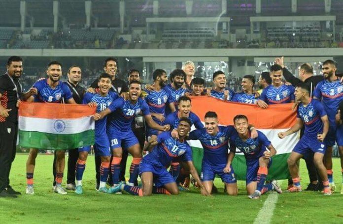 India dipastikan dapat mengikuti turnamen mini di Vietnam pada September nanti.