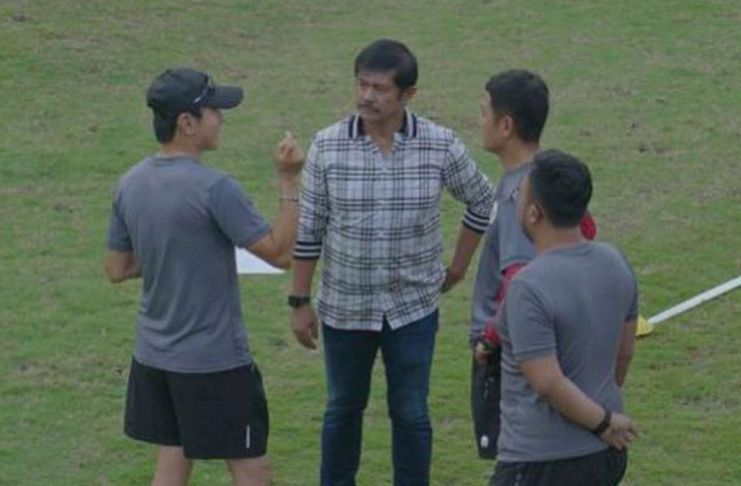 Witan Sulaeman Belum Bisa Gabung Timnas Indonesia