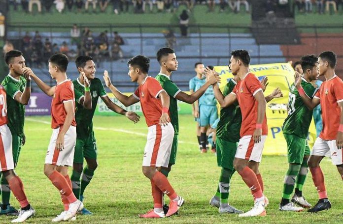 Liga 2 2022 Kembali ke Format Awal?