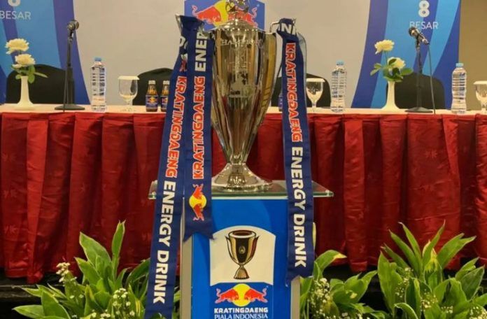 Piala Indonesia Mungkin Batal Digelar karena Agenda Padat