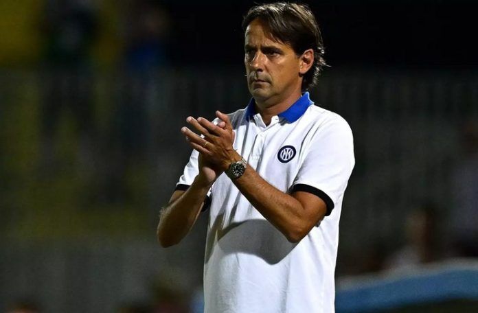 Serie A akan Dimulai, Simone Inzaghi Akui Inter Masih Punya Kekurangan 2 (inter.it)