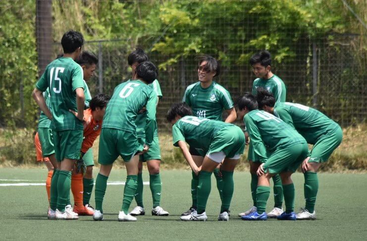 Tim Universitas Osaka Sangyo akan ikut menjajal kemampuan timnas U-19 Vietnam.