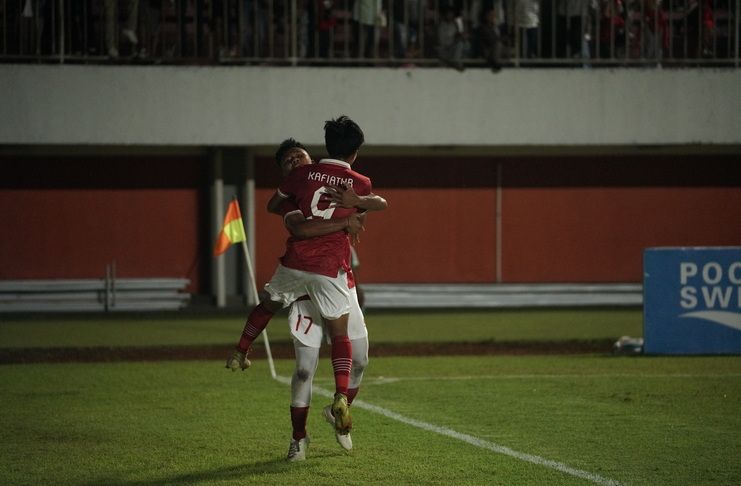 Timnas U-16 Indonesia Piala AFF U-16 2022 - PSSI