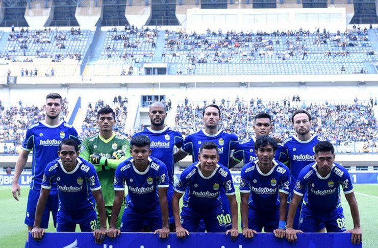 Robert Alberts Cabut dari Persib, Orang Ini Paling Bahagia