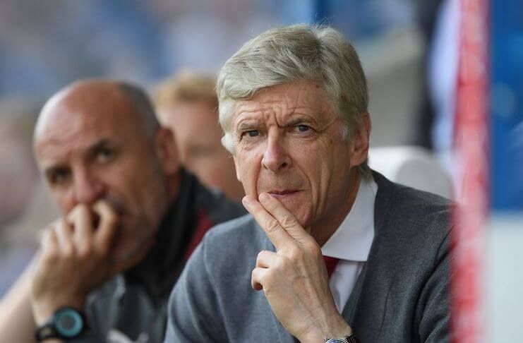 Arsene Wenger Yakin Arsenal Bisa Bersaing Raih Gelar Premier League (Mirror)