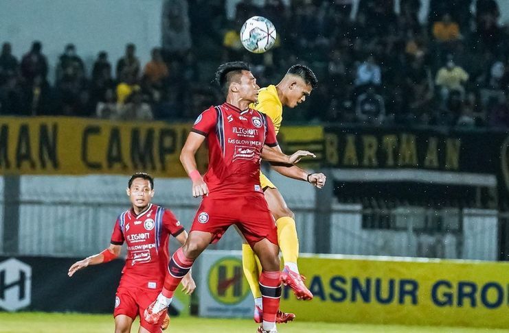 Shin Tae-yong Kesulitan Pantau Pemain Tanpa Liga 1