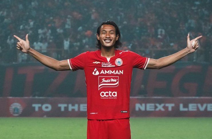 Thomas Doll Heran, Baru Tahu Sepak Bola Indonesia Begini