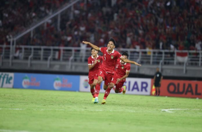 Ini Alasan Shin Tae-yong Cadangkan Marselino Ferdinan Lawan Vietnam (PSSI)