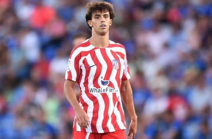 Joao Felix Buka Suara Soal Ketertarikan Man United (ESPN)