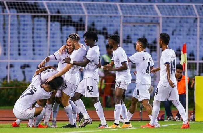 KL City FC melaju ke final antarzona Piala AFC 2022 setelah menang 3-1 atas ATK Mohun Bagan.