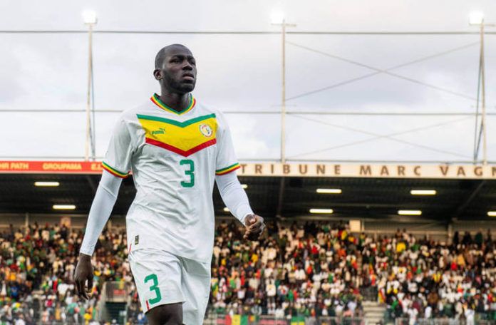 Kalidou Koulibaly Ungkap Alasannya Tak Mau Perkuat Timnas Prancis (Sports Illustrated)