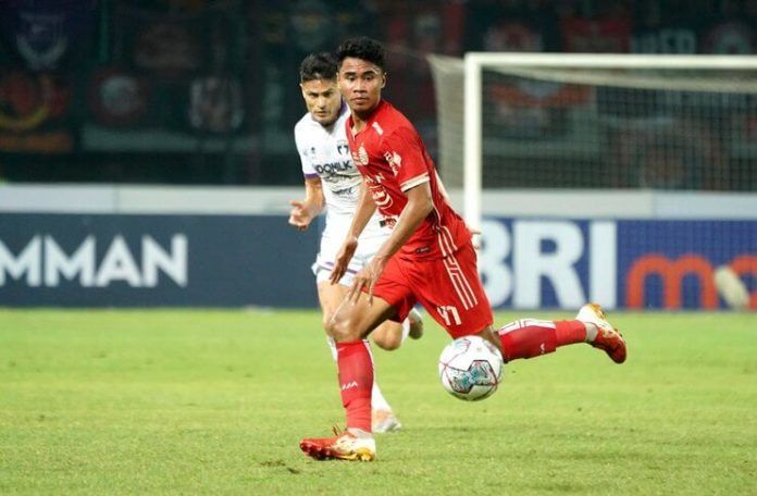 Muhammad Ferarri bisa saja bergabung belakangan ke timnas U-20 Indonesia setelah laga Persija lawan Barito.