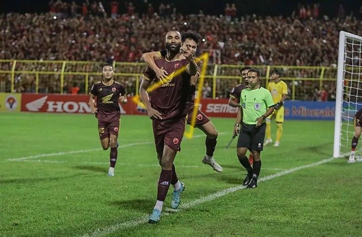 Bernardo Tavares Usai PSM Masih Unbeaten: Beginilah Sepak Bola