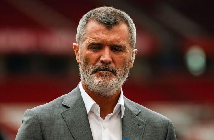 Roy Keane Minta Mikel Arteta Tak Terus Mengeluh Saat Kalah (Manchester Evening News)