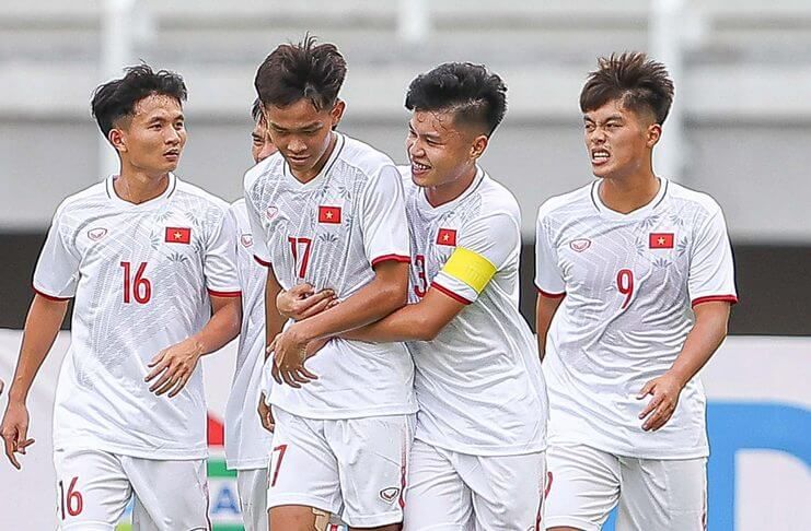 Timnas U-20 Vietnam takut diserang para suporter timnas U-20 Indonesia.