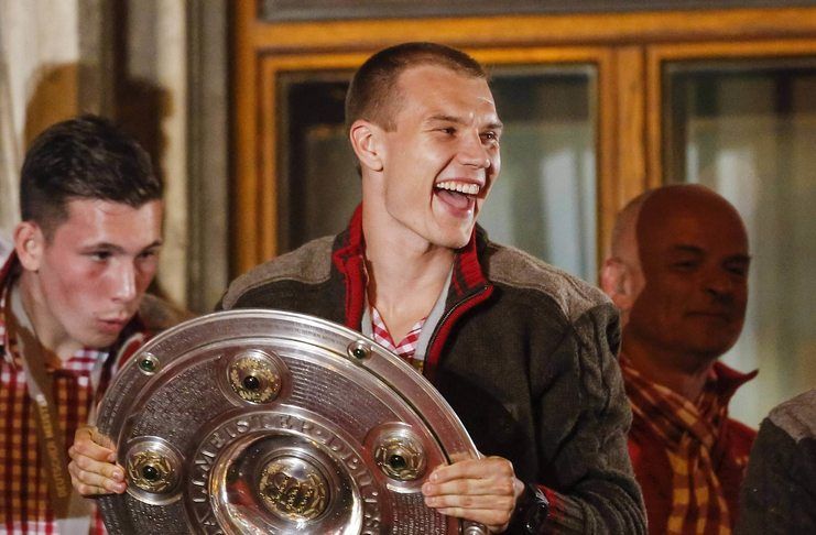 holger badstuber-fcbayern