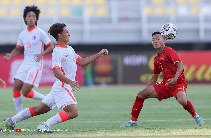 Hong Kong Sebut Timnas U-20 Indonesia Berbeda dengan Vietnam