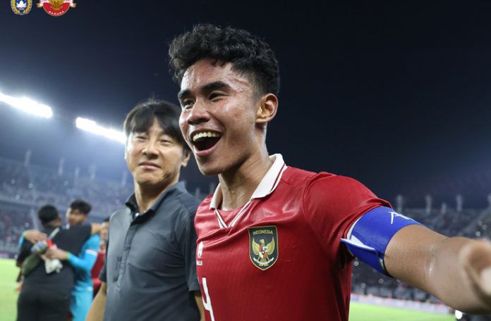 Muhammad Ferarri Bikin Timnas U-20 Vietnam Runtuh