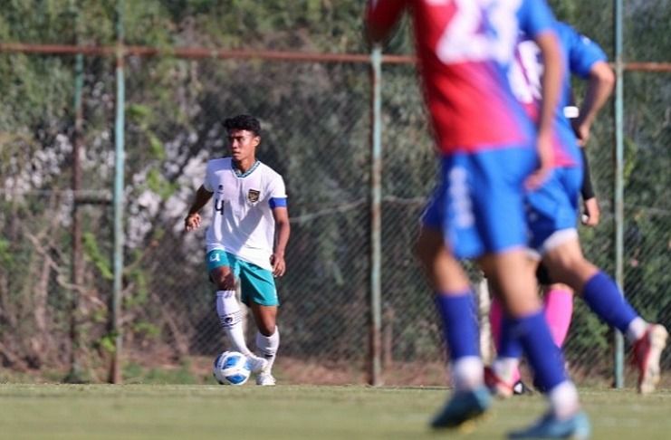 TC Dipercepat, Timnas U-20 Indonesia Segera Pulang