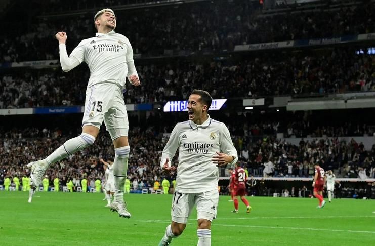 real madrid-federico valverde-beinsports