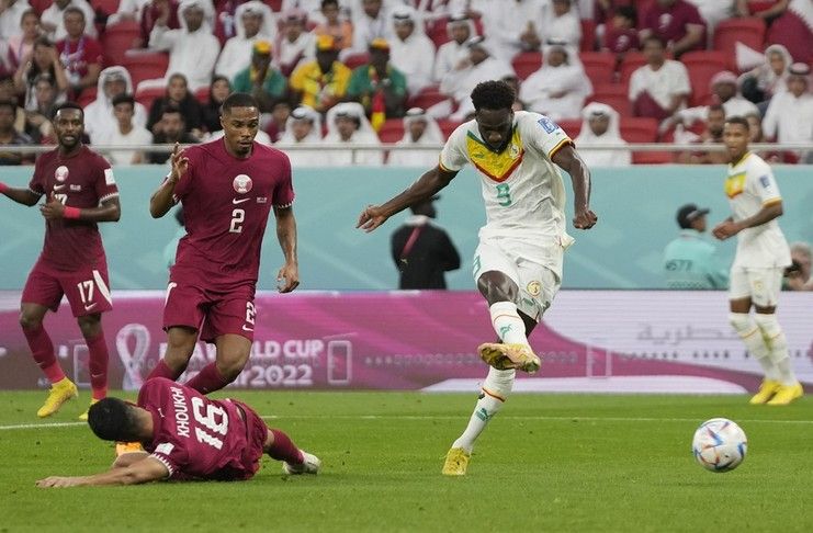 Hasil Qatar vs Senegal: Terusir di Rumah Sendiri