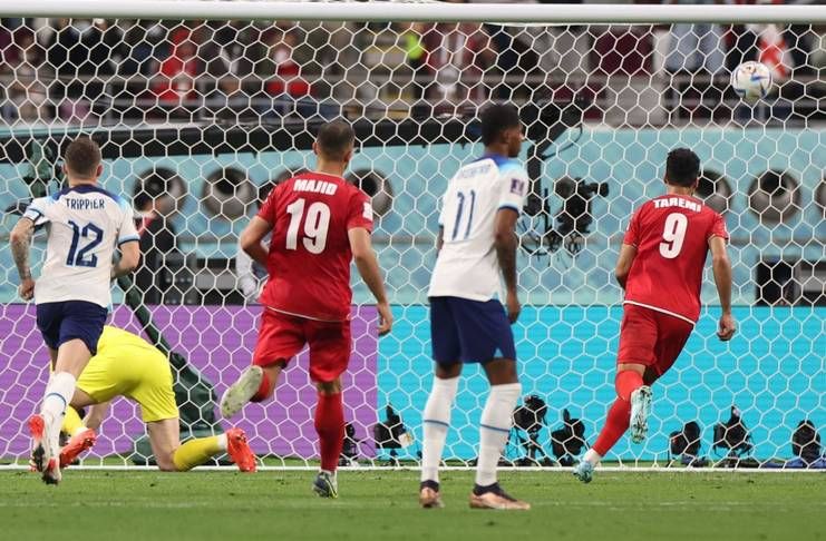 Gianluigi Buffon Ungkap Negara Jagoannya di Piala Dunia, Cukup Mengejutkan