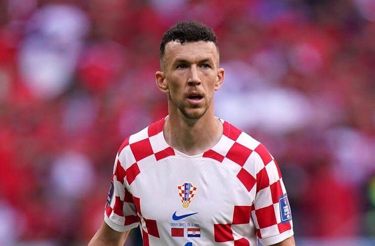 Ivan Perisic Saya Sedikit Merindukan Inter (Limeric Leader)