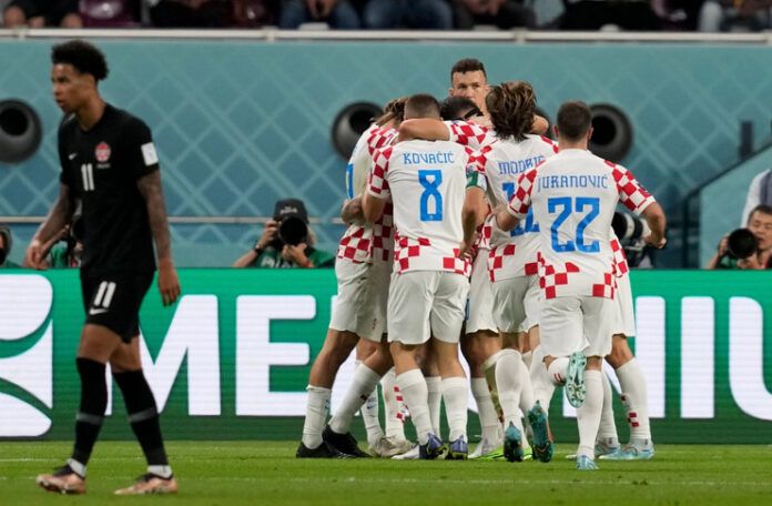 Timnas Kroasia - Zlatko Dalic - Piala Dunia 2022 - Al Jazeera