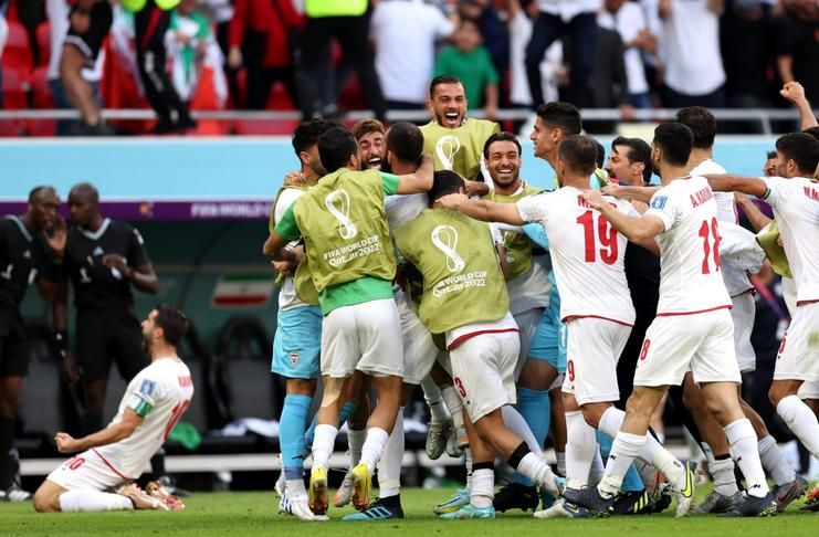 Timnas Iran Murka, Minta Juergen Klinsmann Dipecat dari FIFA