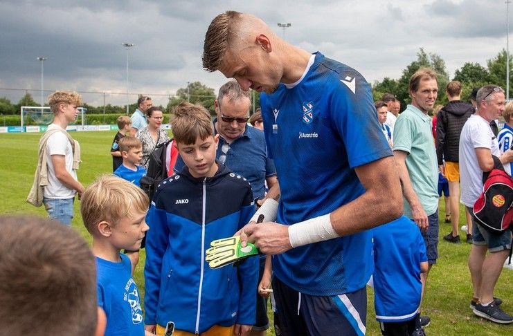 andries noppert-voetbalinternational