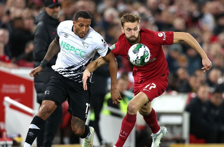 liverpool vs derby county-carabao cup-telegraph