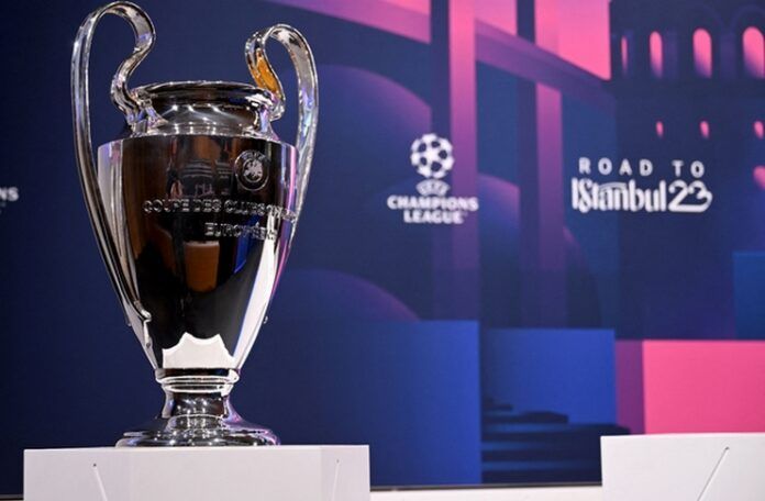 ucl drawing