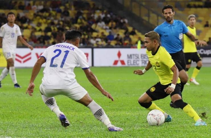 Faisal Halim tetap mengutamakan kepentingan timnas Malaysia di Piala AFF 2022.