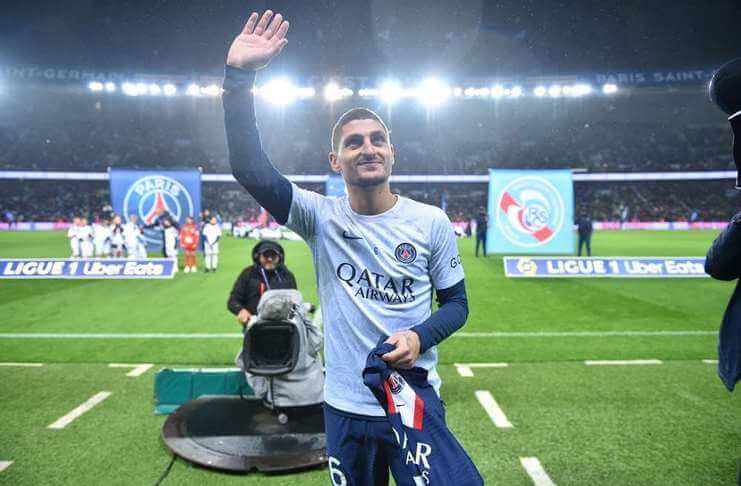 Marco Verratti Resmi Perpanjang Kontrak Sampai 2026 2 (en.psg.fr)