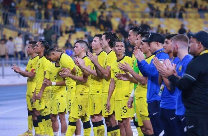 Para pemain timnas Malaysia diminta Kim Pan-gon beradaptasi dengan taktik dan filosofinya.